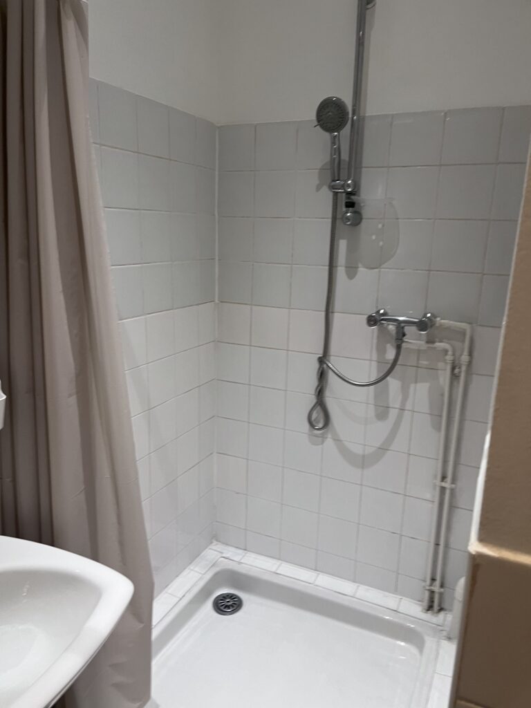 RENOVATION SALLE DE BAIN
