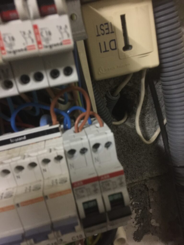 Électricien Toulouse